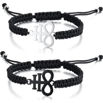 Náramek Náramek - Leviathan Cross