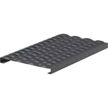 COROTOP Komínová lávka CoroLAV 0,8m RAL 7016 antracitová