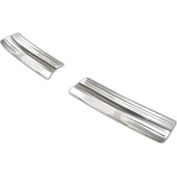 Lišta karosérie Lišta na nárazník - Kryt hrany kufru, Kia E-Soul II, 2014-2017 (AV235136)