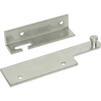 Dveřní kování Sklopné kování sedací soupravy 494, sada