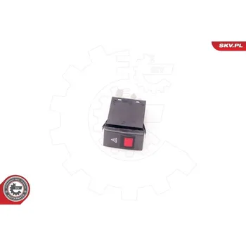 Autoelektrika Vypínač výstražných blikačů ESEN SKV 36SKV705