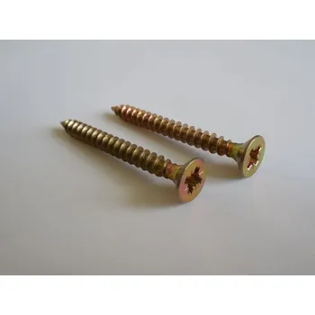 Vrut Vrut do dřeva ZH PZ 3,0 x 12 ZZ - 100 ks