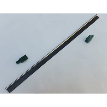 Výklopná lišta s držáky do vysavače Vorwerk EB350/351