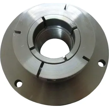 Příslušenstí k soustruhu TalosCraft Příruba pro TOS IUS 160, M39 x 4