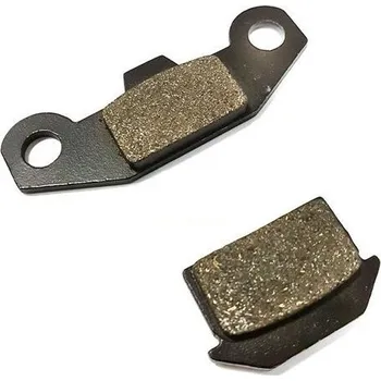 Dětská tříkolka Brzdové destičky, typ 05