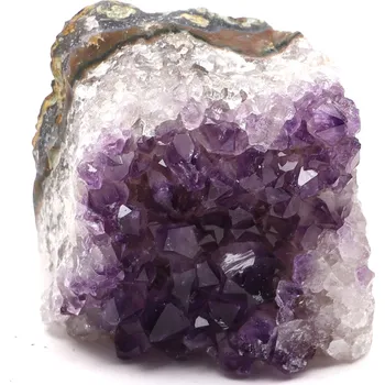 Drahý kámen Ametyst drúza 0.460 kg #2011