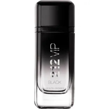 Carolina Herrera 212 VIP Men Black Eau de Parfum 100 ml