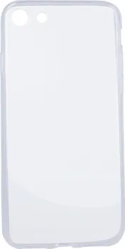 Pouzdro na mobilní telefon Silikonové TPU pouzdro pro Samsung Galaxy A14 4G/A14 5G transparentní