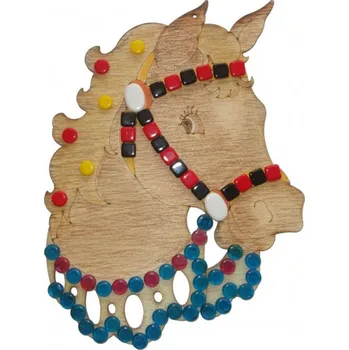 Výtvarná sada Kreativní sada Koník