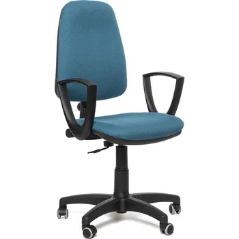 Kancelářská židle BZJ 002 light