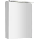 AQUALINE Kawa Strip WGL50S