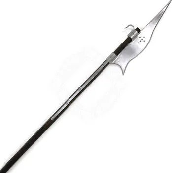 Replika zbraně Krutský Sudlice Twyford, 14.-15. století