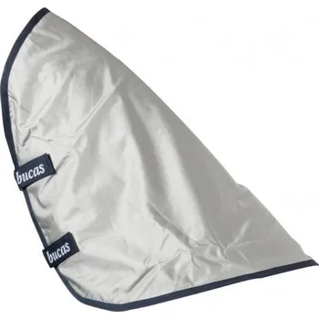 Deka pro koně Krční díl Bucas Power Turnout Combi XL