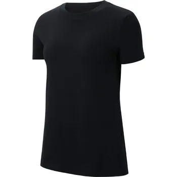 Dámské černé tričko Park 20 Nike, S i476_50757751