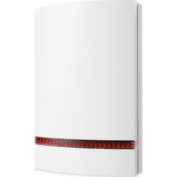 Poplachová siréna JA-165A*