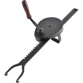 Karnevalový kostým Deepeka Klikový napínák ke kuši ze 14. století