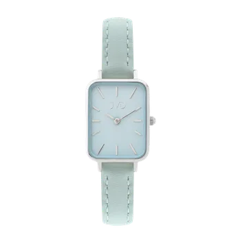 Hodinky JVD Luxusní dámské elegantní nerezové ocelové hodinky JVD J-TS56 (POŠTOVNÉ ZDARMA!!! módní elegantní design)