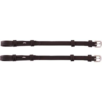 Martingal Lícnice BR s háčky Cob