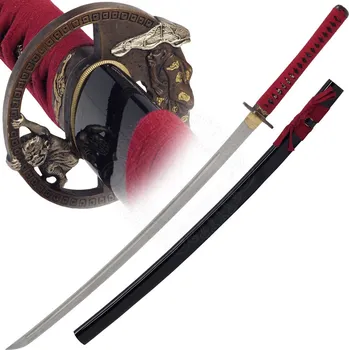 Replika zbraně John Lee Kappa Katana
