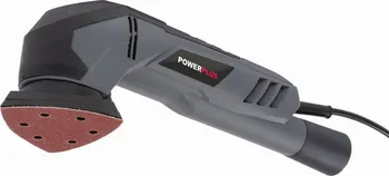 vibrační bruska POWERPLUS POWE40051 280 W