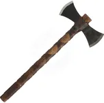 Haller Sekera v severském fantasy stylu