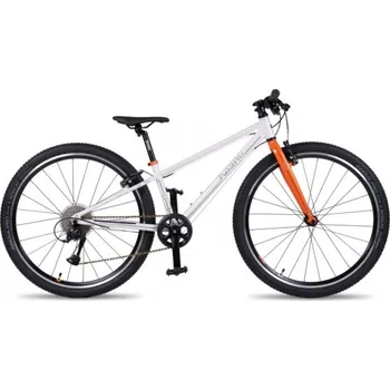 Dětské kolo dětské kolo Beany Zero 26, white, 2025 301856