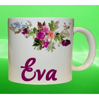 hrnek se jménem EVA 75ml