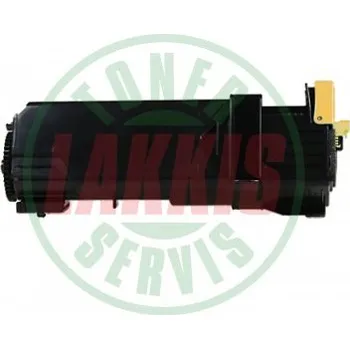 Xerox 106R01604 - Renovovaná černá náplň pro Xerox Phaser 6500 / Work centre 6505