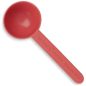 Herbalife Udržitelná odměrka pro Night Mode / Collagen Skin Booster