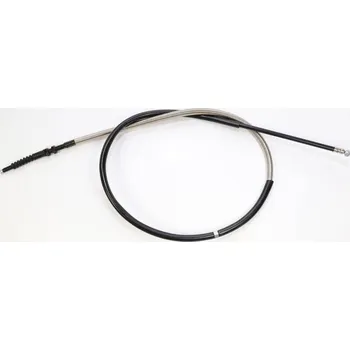 JMT - Německo Yamaha XT 600 EH spojkové lanko