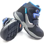 Dětské boty Biomecanics 231250-A s membránou 34, Vnitřní délka boty: 21,7 cm, Vnitřní šířka boty: 7,8 cm