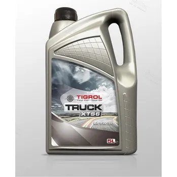 Motorový olej Tigrol Truck XTS6 LE 5W-30, 5l