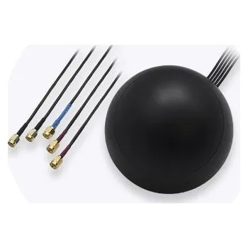 Televizní anténa Teltonika LTE/GNSS/WiFi anténa