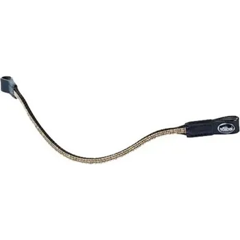 Čabraka pro koně Čelenka Busse Delicate zlatá Pony