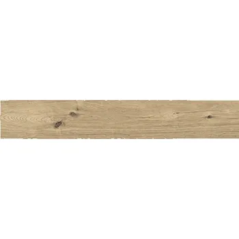 Dlažba Dlažba imitace dřeva PADOUK nut 20x120 cm