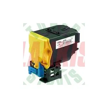 Konica Minolta TNP-27Y - Neoriginální toner