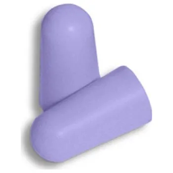 Špunt do uší Vzorek špuntů do uší - Mack's SlimFit - 1 pár Vzorek Macks SlimFit