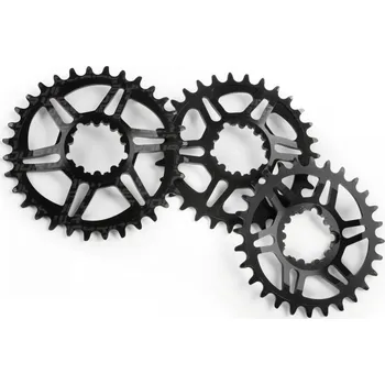 Převodník na kolo Převodník MTB - DARTMOOR Direct NW - černá 34