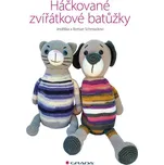 Háčkované zvířátkové batůžky -…