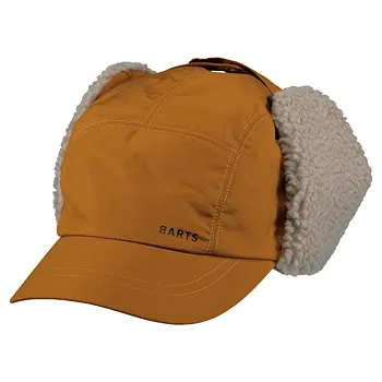Čepice Kšiltovka Barts BOISE CAP Ochre velikost O/S