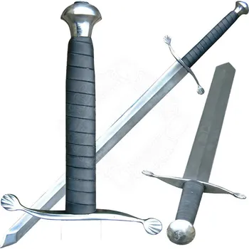 Replika zbraně Krutský Meč fantasy Trunk