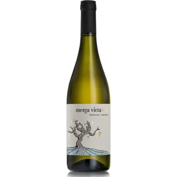 Black Island Winery Black Island Merga Victa Pošip 2020