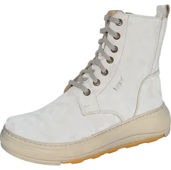 Dámské lodičky Kacper dámská zimní obuv 4-6482 Barva: béžová, Velikost: 36, Šíře podešve: H