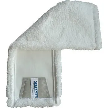 mop CN Mop SPEEDY/jazyk 40 cm, mikrovlákno
