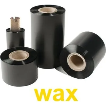 Pásek do tiskárny Wax T056, 40 x 450 m, OUT, 4902351