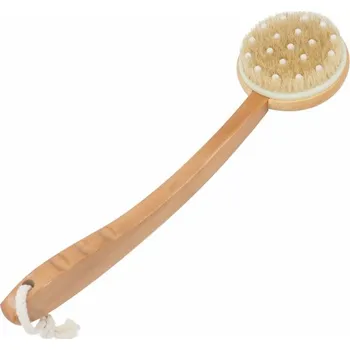 Saunový kartáč MASÁŽNÍ