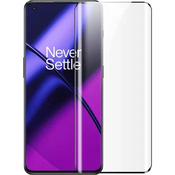 NILLKIN 56891 NILLKIN CURVED SURFACE 2x 3D Ochranná fólie pro OnePlus 11 5G