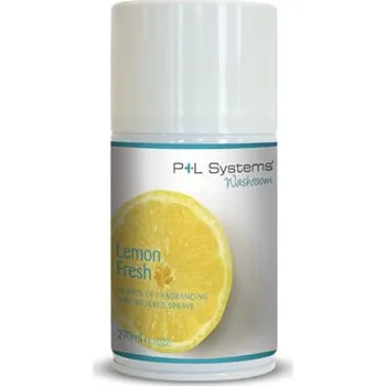 Osvěžovač vzduchu CLASSIC LEMON FRESH, osvěž. vzduchu