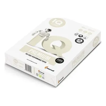 Kancelářský papír IQ PREMIUM 160g A3, 250 listů