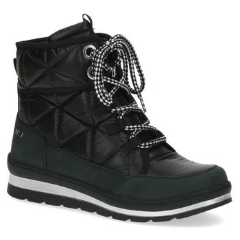 Dámská zimní obuv Caprice 9-26209-41 černá, vel. 36